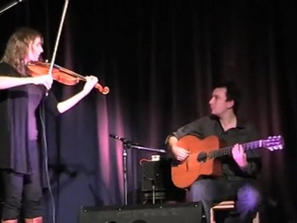 Deux Mains Connues (3)