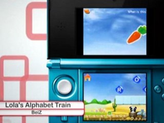 Les téléchargements de la semaine du 01/03/2012