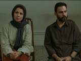 'Nader y Simin, una separación' - Tráiler español