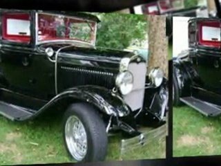 Automotive Rust Repair From Home!