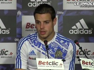 Azpi : "Lille voulait être à notre place"