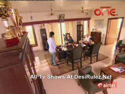 Jhilmil Sitaron Ka Aangan Hoga 1st march 12 pt2