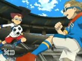 Inazuma Eleven 87FR ! Knights Of Queen Les Chevaliers d angleterre