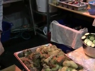 SIA 2012 : Accès interdit aux visiteurs