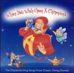 The Chipmunks and Chipettes-Be Our Guest