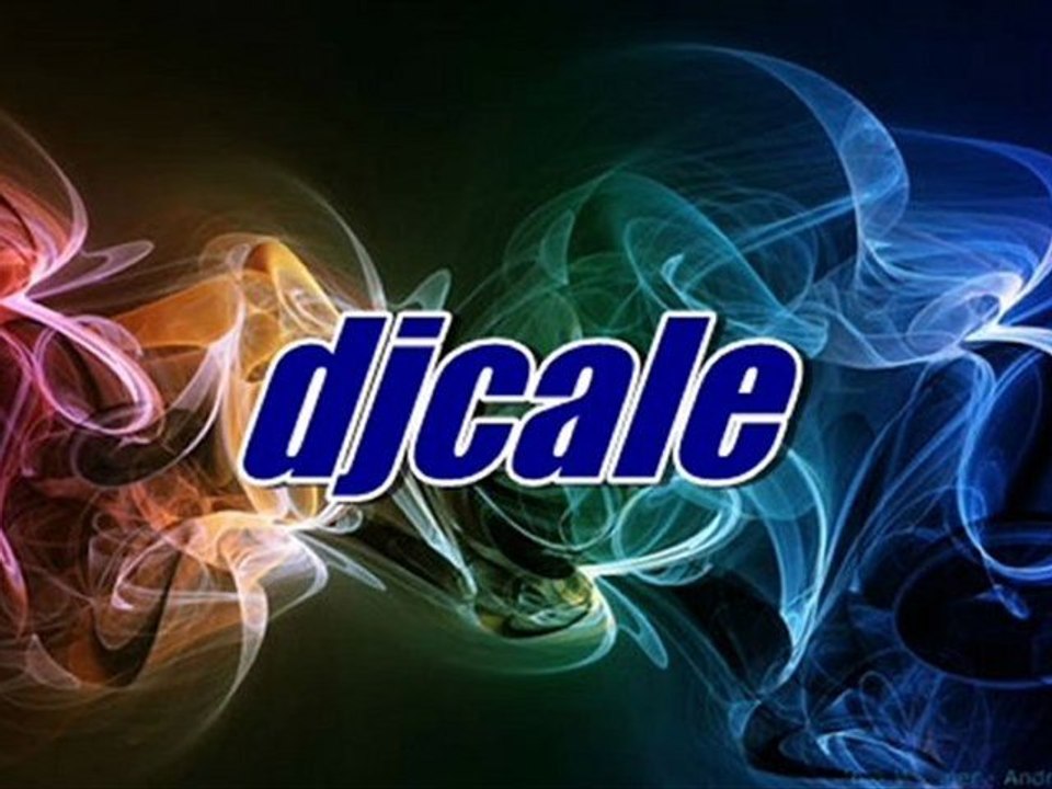djcale los gonzales 2012