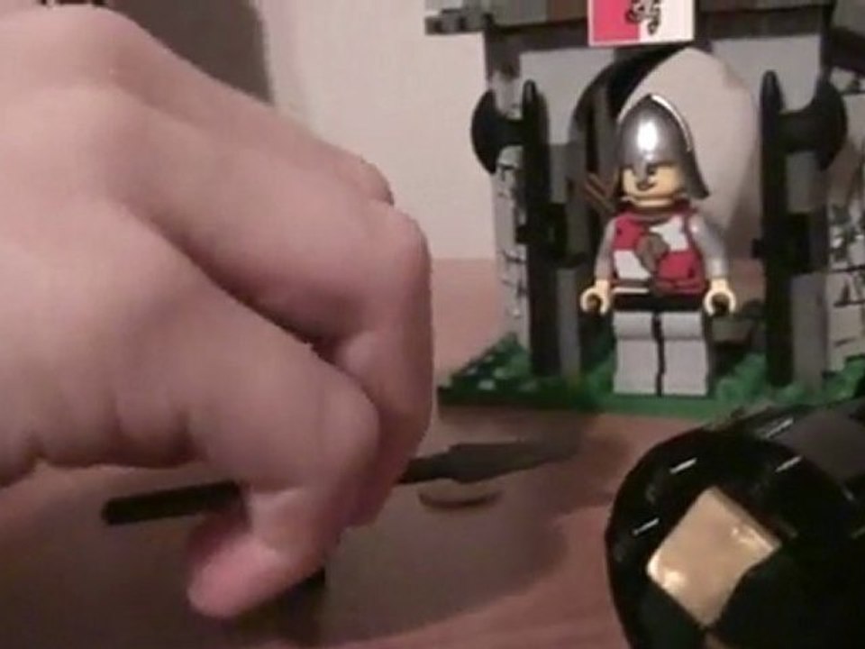 Lego, The Lego Kingdom