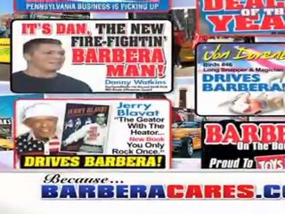 Barbera Cares program available in Philadelphia | Barbera's Autoland