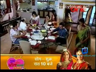 Niyati [Episode 273] - 1st March 2012 Video Watch Online - Part3