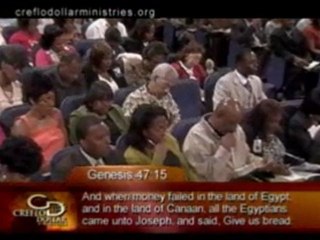 Creflo Dollar - Displaying Success in Hard Times 4