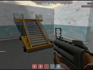 #1 [Détente] - Team Fortress 2 !