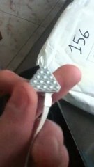 Unboxing - Lady gaga beats - Heartbeats