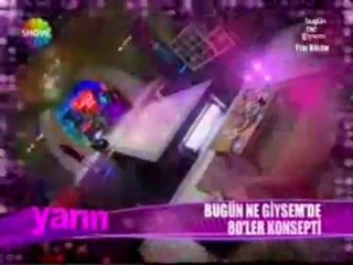 Bugün ne giysem 2 M WWWOLAYWEBCOM