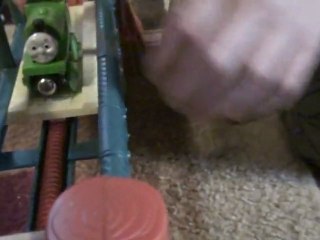 Thomas the Train, Crash Test Thomas