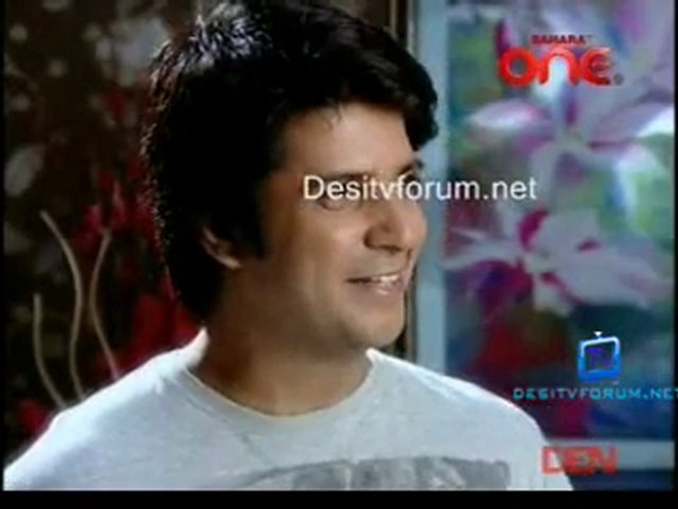 Niyati [Episode 273] - 1st March 2012 Video Watch Online