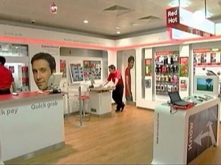 Vivendi Universal prevé dos años difíciles