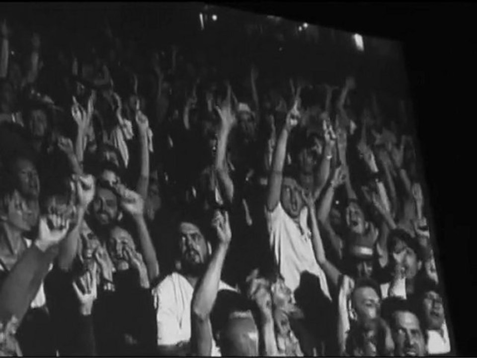 Le Congrès - Extrait du spectacle Une Cerise Noire