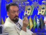 Hicr Suresi'nden ayet açıklamaları (Adnan Oktar)