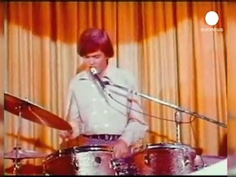 Tributes for Monkees' Davy Jones roll in