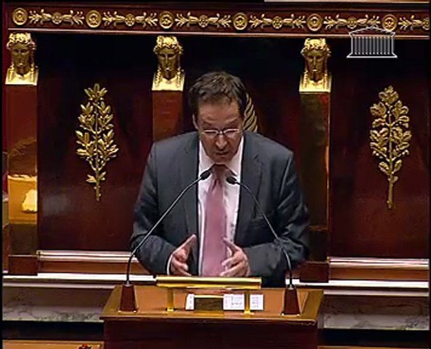Pierre Alain Muet- Hollande dans les pas de Roosevelt pour sortir de la crise 120229