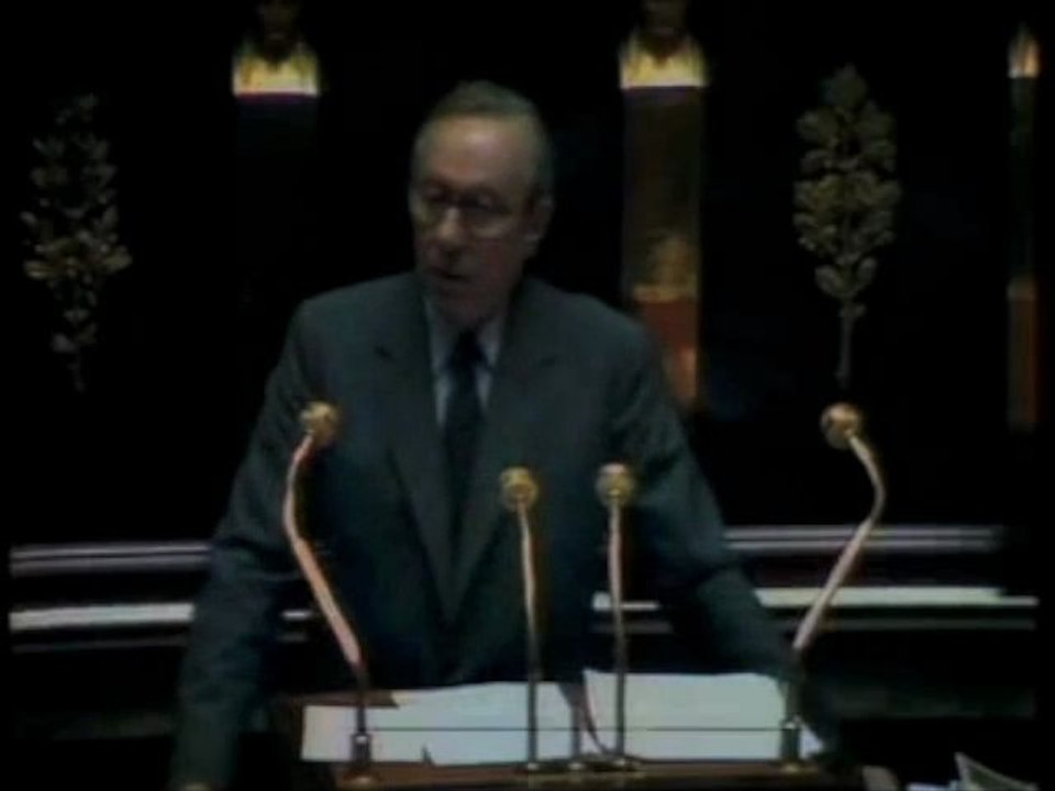 Histoire des 30 ans de decentralisation