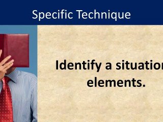 Practice all Question Types to Pass The PMP Exam