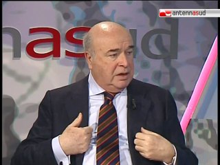 "Pronto dottore" su Antenna Sud | prof. Luigi Selvaggi