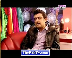Khel Tamasha Episode 12 By Ptv Home --Prt 1/2