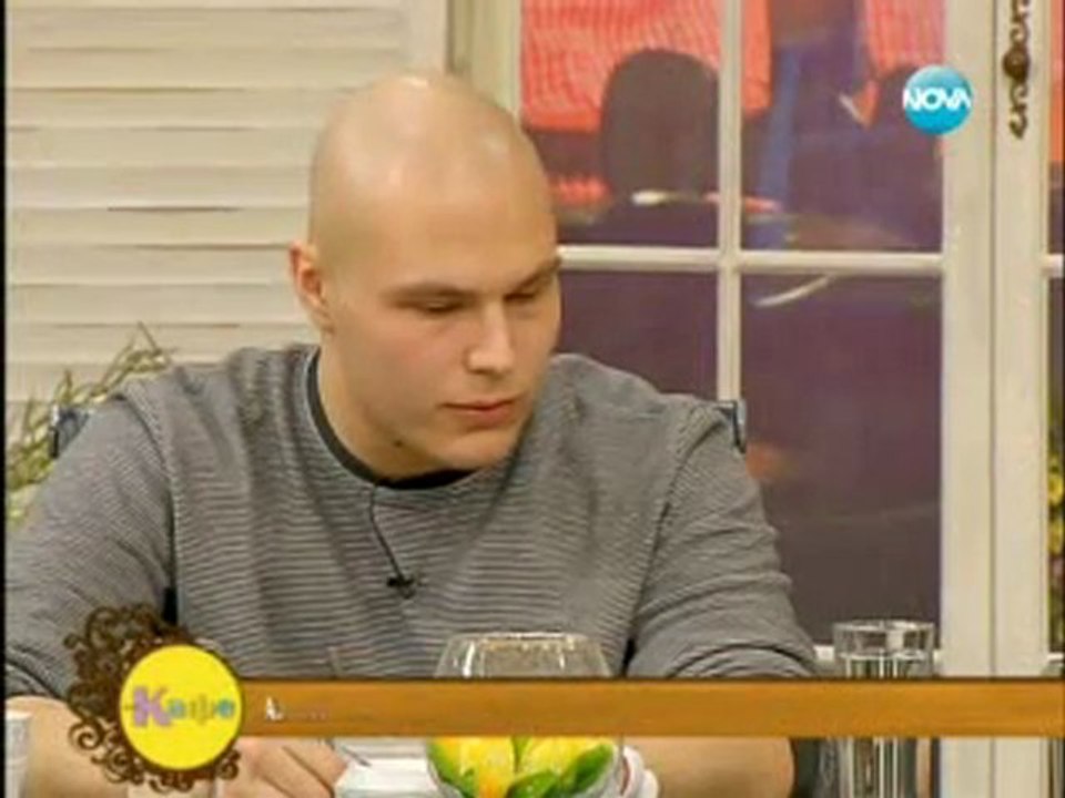 Един живот-Една борба - Нова Тв