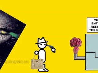 Zero Punctuation: Deus Ex