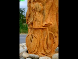 Carrefour giratoire de Le Fossat