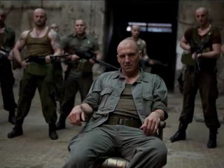 Coriolanus (2011) - FULL MOVIE - Part 5/10