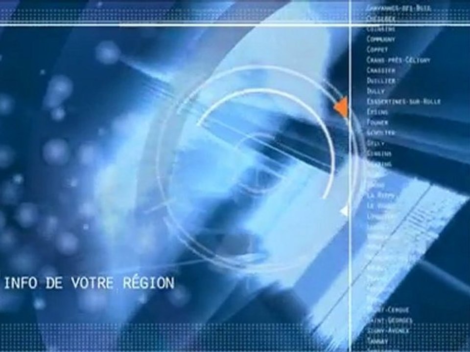 Vues sur l'Actu du 01.02.2012