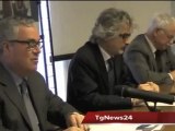 Tg 1 Marzo: Leccenews24 politica, cronaca, sport, l'informazione 24ore.