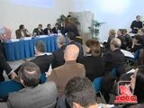 Napoli - L'Anci chiede la modifica del Patto di Stabilità (01.03.12)