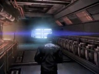 Mass Effect 3 Complete Tour of the Normandy