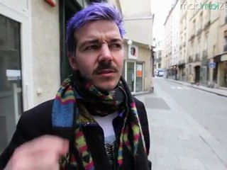 Street Style - Panteros Kamel Toe Victor