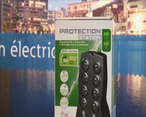 Réseaux One - Eaton