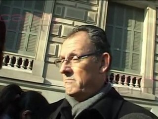 Iñaki no tuvo asesoramiento personal en su declaración