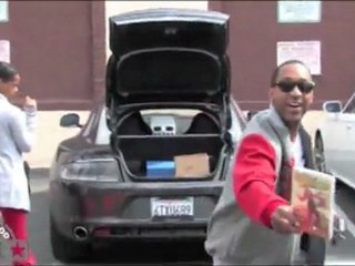 Dancing with the Stars spring 2012 cast announced