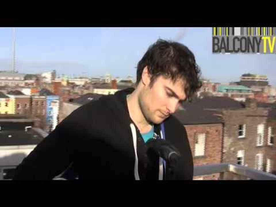 ERIC MCGRATH (BalconyTV)