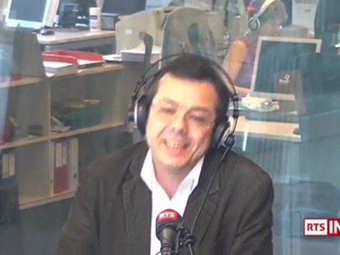 La chronique satirique : Baila con la Maria-Juanita !