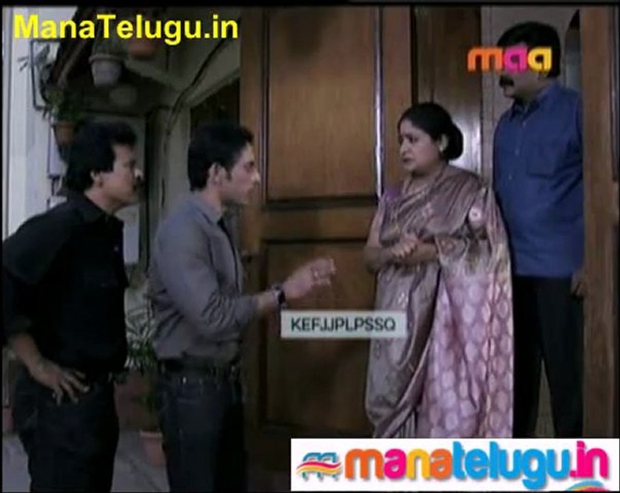CID Telugu Detective Serial - 1st Mar - 3