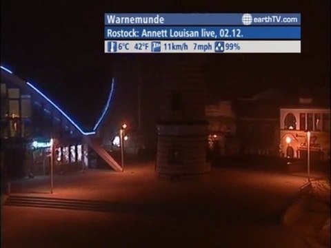 Cannes - France, Hong Kong SAR - China, Prague - Czech Republic, Warnemunde - Germany, Niagara Falls - Canada, Hamburg - Germany, London - United Kingdom