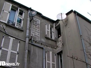 Les marchands de sommeil épinglés à Bezons