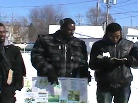 ROUND 2 Satans rebels get rebuked by scriptures concerning Israelite History pt.3