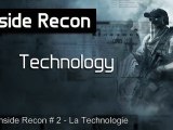 Ghost Recon  Future Soldier - Inside Recon 2 FR