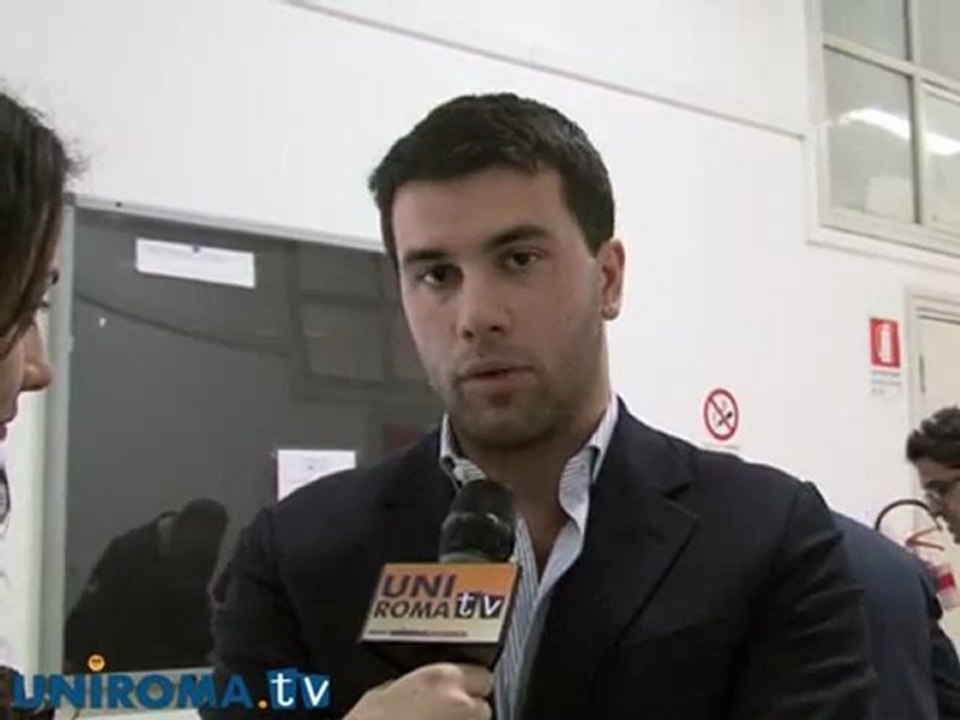 Intervista a Francesco Nicotri