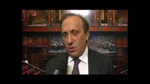 Lulli - Semplificazioni, lavoriamo per agenda e sviluppo digitale (29.02.12)