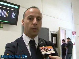 Intervista a Gianni D'Agostino